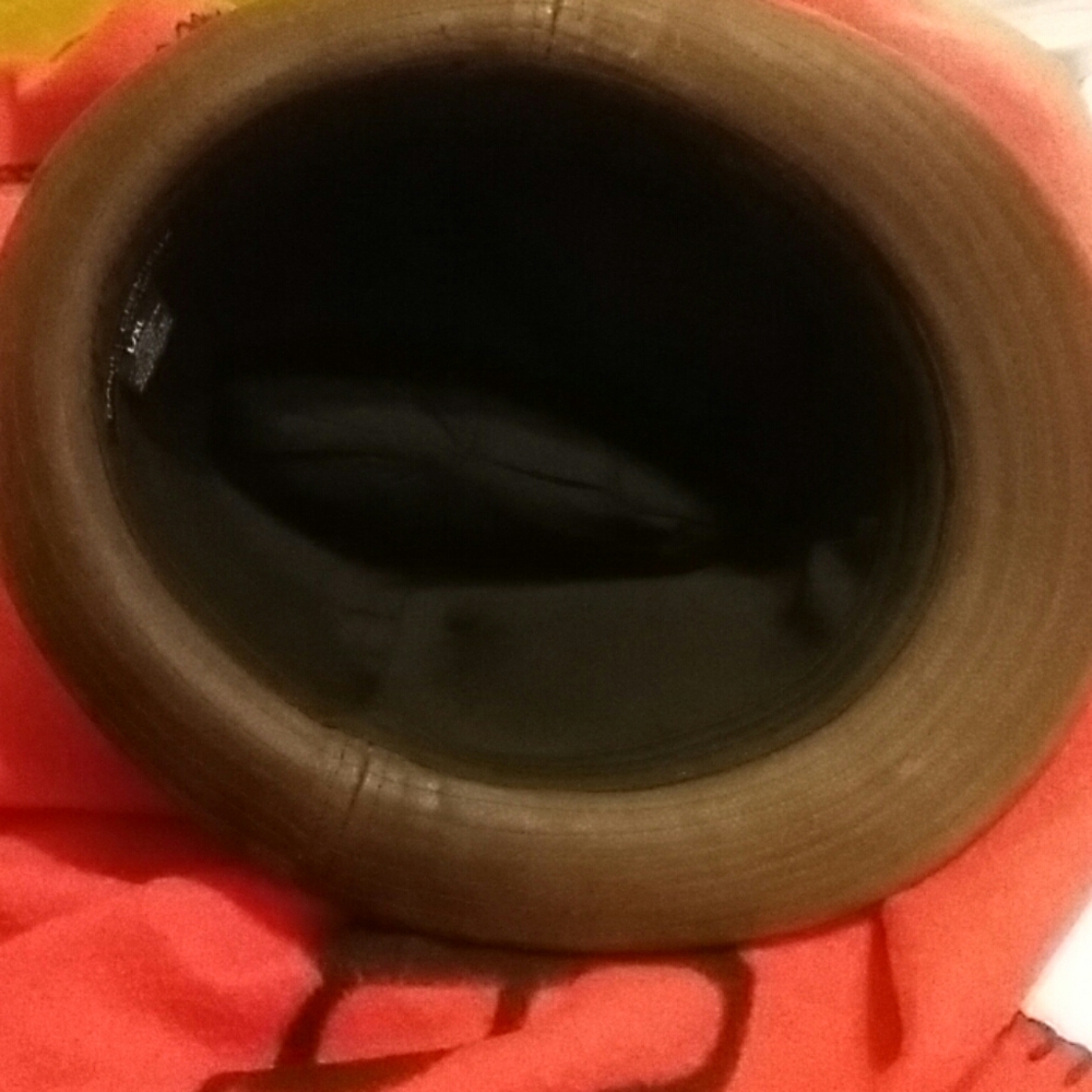 Hat - Picture 3 of 4